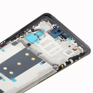 <span class=keywords><strong>Precio</strong></span> al por mayor Pantalla <span class=keywords><strong>de</strong></span> teléfono para <span class=keywords><strong>Xiaomi</strong></span> <span class=keywords><strong>11T</strong></span> Pro Pantalla LCD Calidad original para <span class=keywords><strong>Xiaomi</strong></span> <span class=keywords><strong>11T</strong></span> Pro LCD con marco - Product Image 3