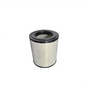 Filtre à air modèle 1651689 - Nouveau filtre en papier de haute qualité OE CH11396 pour remplacement/réparation - Product Image 1