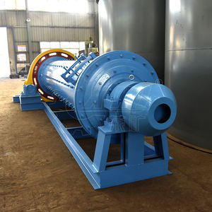 छोटे मिनी गेंद मिल 1 टन प्रति घंटे/पीस खान की गेंद चक्की सीमेंट सोने प्रसंस्करण मशीन की कीमतें - Product Image 3