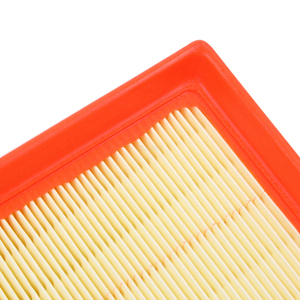 Filtro de aire para coche de Alemania con motor 3,0 7L0 129 620, reemplazo de la mejor calidad para VW <span class=keywords><strong>TOUAREG</strong></span> 3,0 3,2 3,6 4.2V8 5,0 <span class=keywords><strong>V10</strong></span> - Product Image 4