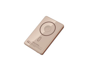 Magsaferred ที่ชาร์จไร้สาย15W <span class=keywords><strong>แบ</strong></span><span class=keywords><strong>ต</strong></span>เตอรี่สำรองแม่เหล็ก10000mAh พร้อมหน้าจอ TFT 3in1แสดงผลสำหรับ iPhone 17 <span class=keywords><strong>PRO</strong></span> MAX iWatch airpods - Product Image 3