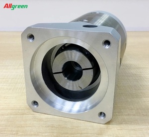 Reductor Allgreen de 60 mm PLE 100:1 para Sistema de Servomotor y Motor Paso a Paso Lichuan - Product Image 1