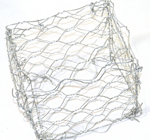 <span class=keywords><strong>Prix</strong></span> d'usine, vente chaude : Paniers Gbion pour les berges des rivières - Product Image 4