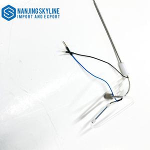 Sonda de Muestras y Reactivos Dirui CST240 Randox RX Monaco con Arnés de Cables Múltiples para Analizador Bioquímico - Product Image 3