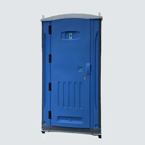 Nhà Vệ Sinh Di Động Bằng Sợi Thủy Tinh WC Portatil De Plastico