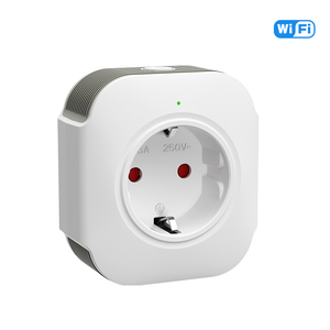 <strong>WiFi</strong> Smart <strong>Plug</strong> Remote Control Timer Switch Smart Power Socket Outlet Wi-Fi Smart Portable <strong>Plug</strong> - Product Image 4