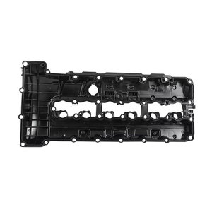 <b>Valve</b> Cover For Bmw N54 Engine 11127565284 477.530 With Gasket And Bolts New Replacement Part - Product Image 4