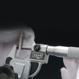 Mitutoyo Series 193 Digital Outside <b>Micrometers</b> 193-101 193-102 193-103 193-104 193-111 193-112 193-113 193-114 - Product Image 5