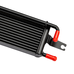Radiateur de transmission en aluminium OE EB3G9L440BC pour Ford Ranger 2.3 EcoBoost – Pièces de refroidissement améliorées pour tout-terrain - Product Image 4