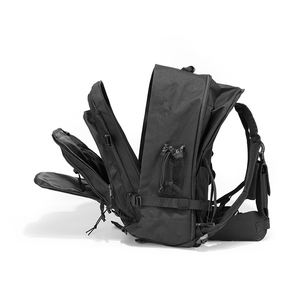 Sac à dos tactique Oxford 900d personnalisé, sac tactique, pochette molle, sac d'assaut, sac à dos de combat, sac à dos de randonnée - Product Image 6