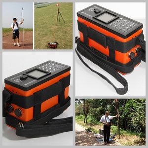 WCZ-3 Protonen-Präzessionsmagnetometer für Erzdetektoren mit GPS - Product Image 4