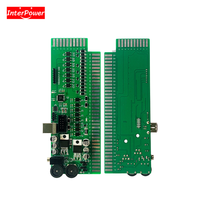 Carte d'extension de port série PCBA pour console de jeu, solution de carte mère de contrôle, conception et fabrication HW/SW personnalisées