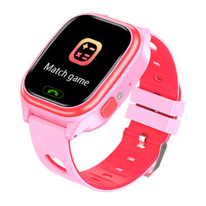 Recién llegado, reloj inteligente y85 para niños, posición Y85 LBS, chat de voz, pantalla de 1,44 pulgadas, llamada impermeable, frecuencia cardíaca, reloj SOS para niños - Product Image 1