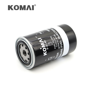 Heavy Duty Fuel Filter 6754-71-6130 6754-79-6140 6754-71-6140 1000442956 XCAF-00001 for Diesel Engine - Product Image 4
