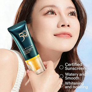 Prebase de Maquillaje LANYI OEM ODM, Base de Maquillaje de Larga Duración, Textura Ligera, para Uso Diario - Product Image 2