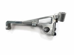 خدمة تصنيع مخصصة بخمسة محاور لقوالب المواد المركبة المعقدة ومكونات الطائرات وإنتاج قطع غيار السيارات الفاخرة - Product Image 3