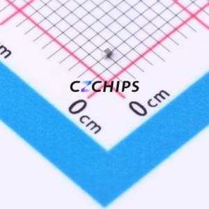BBSJ00100505301Y00 Ferrite Bead 0402 RF ( Impedance @ Frequency: 300Ohm@100MHz )( Error: 25% )( DC Resistance (DCR): 500mOhm ) - Product Image 2