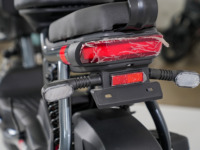 Vélo électrique en gros de Chine, vélo électrique de haute qualité, populaire au Brésil, Bicicleta Electrica, vélo électrique longue portée
