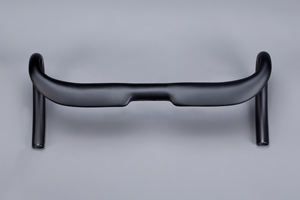 MOQ 100 pièces <span class=keywords><strong>Guidon</strong></span> aérodynamique 700C Pièces de vélo en <span class=keywords><strong>carbone</strong></span> <span class=keywords><strong>Guidon</strong></span> aérodynamique en <span class=keywords><strong>carbone</strong></span> 400/420/440mm HB008 - Product Image 5