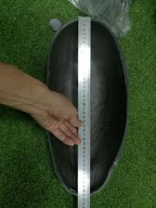 Bán Buôn Trọng Lượng Nhẹ Foam <span class=keywords><strong>Shell</strong></span> Mallard Vịt <span class=keywords><strong>Decoys</strong></span> Cho Vịt Săn Bắn - Product Image 4