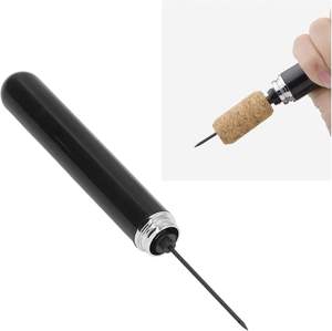 Hot Sale Mini Air Pressure Air Pump Wine <b>Bottle</b> Opener Pen in Stock - Product Image 1