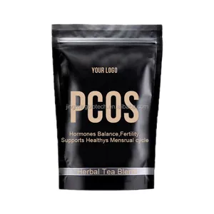 Customized Women fertility PCOS Hormones Balance Tea