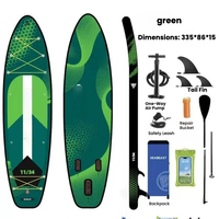 Planches de paddle gonflables tout-terrain (SUP) et planches hydrofoils pour adultes - Débutants et professionnels
