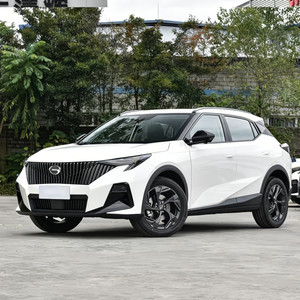 GS3 国际版 <span class=keywords><strong>2026</strong></span> R Style 3 海外版 5 座 SUV 汽油车 1.5t Trumpchi 3 Emzoom - Product Image 1