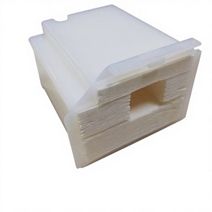 กล่องบำรุงรักษาถังเก็บน้ำหมึกเสียสำหรับ <span class=keywords><strong>EPSON</strong></span> L3100 L3101 L3110 L3115 L3116 <span class=keywords><strong>L3150</strong></span> L3151 L3156 L3158 L3160 L3165 - Product Image 1