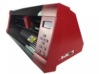 Nueva Plotter de Corte Automática MK630 para Impresión de Pantalla y Corte de Vinilo y Papel Adhesivo