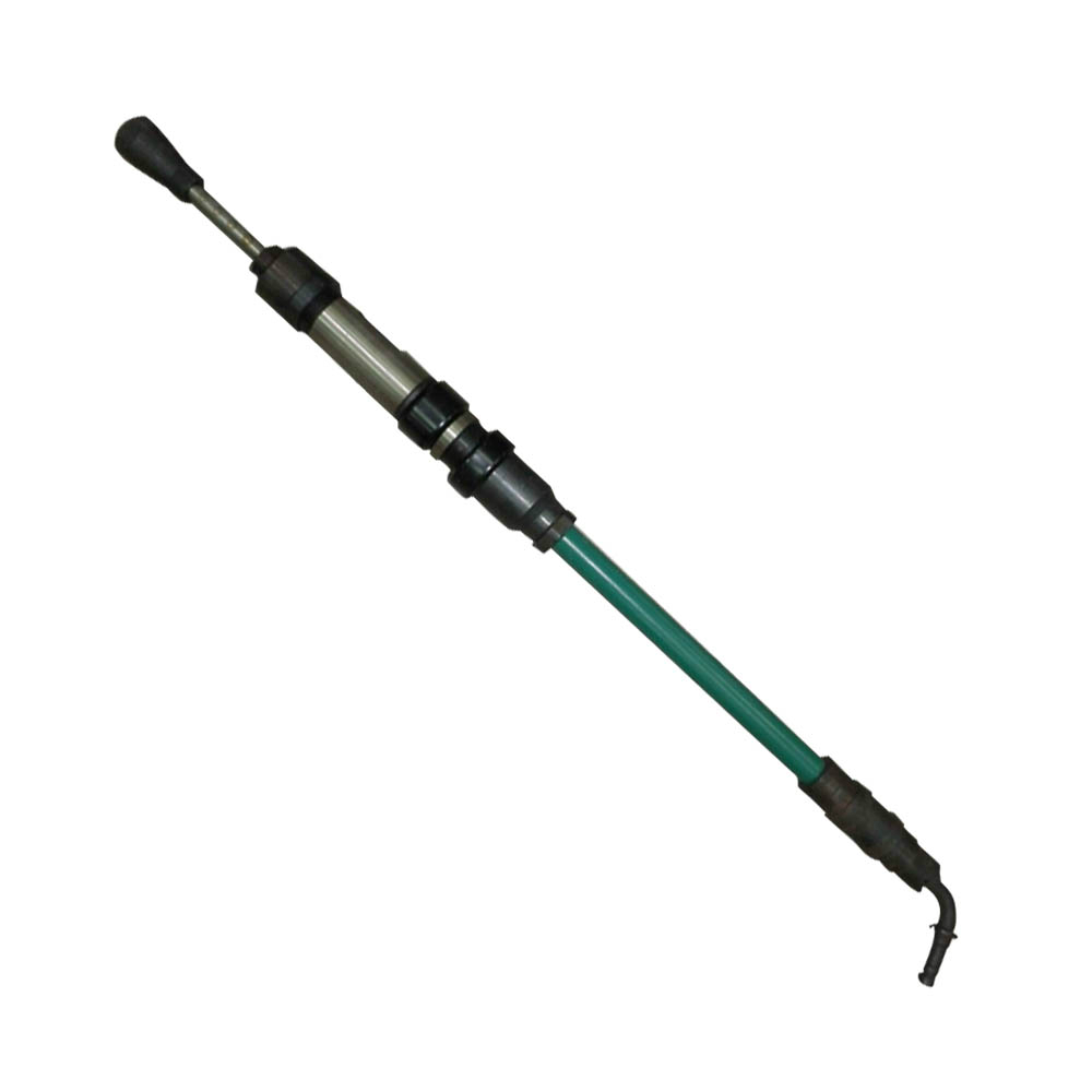 Sand Rammers Maximum power slow, powerful blows efficiently and quickly compact all types of backfill tamper road paver