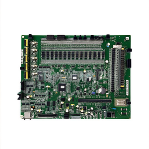 Carte mère Hitachi Mcub03 Fecd3u1hgp Hge, pièce d'origine pour ascenseur, composants électroniques - Product Image 1