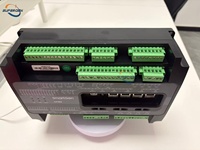 Contrôleur de gestion de l'alimentation HPM6-PPU SmartGen pour 20 groupes électrogènes avec fonction de redondance en réseau annulaire