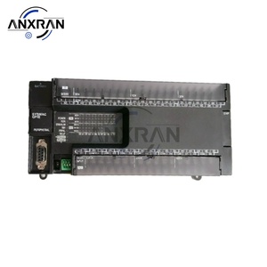 สำหรับ Omron CP1E-N60S1DT-D ชุด CP1E PLC Programmable คอนโทรลเลอร์ CP1EN60S1DTD - Product Image 2