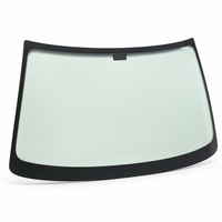 Pare-brise avant de remplacement en verre automobile pour Audi A3 8V 2012+ OE 8V3845099HNVB avec capteur de pluie ECE