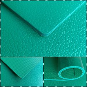 Indoor Enlio Latest Pickleball Flooring Voleibol Court Floor Mat Bádminton PVC Floor Vinilo Voleibol Surface Mat - Product Image 3