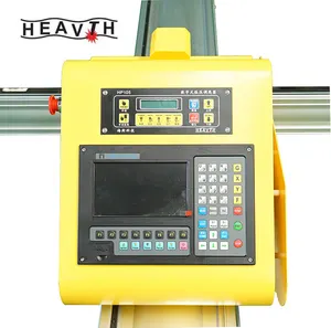 MS-2030 Giá Rẻ Mini Tấm Kim Loại Xách Tay CNC Plasma Máy Cắt Plasma Cắt CNC Xách Tay Plasma Cắt Giá Máy