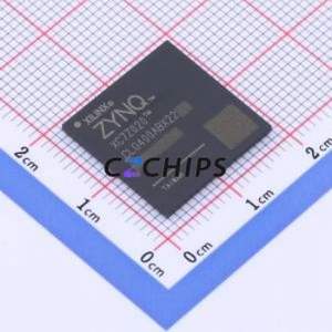 Microcontrolador de chip IC de circuito integrado nuevo y original de la CSPBGA-400 de (MCU/MPU/SoC) - Product Image 1