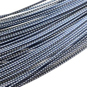 Bordure de <span class=keywords><strong>guitare</strong></span> C-93, filet flexible 880x2x1,5mm, incrustation pour luthier, bande de bois pour composants de <span class=keywords><strong>guitare</strong></span> - Product Image 1