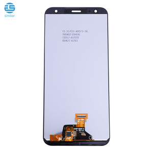 OEM montaje completo teléfono móvil LCD para <span class=keywords><strong>LG</strong></span> <span class=keywords><strong>K40</strong></span> K12 Plus X4 2019 K12 PLUS pantalla con pantalla táctil - Product Image 2
