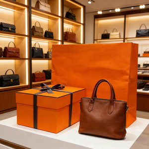 Catalogue de Sacs à Main de Luxe pour Femmes, de Haute Qualité, en Cuir PU Imperméable, avec Housse Simple, Vente en Gros Directe Usine - Product Image 2