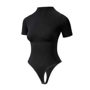 Body sculptant sans couture pour femme, string gainant intégral, vêtements sculptants le corps - Product Image 4