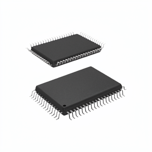 64 BQFP Buy Online Electronic Components MB89636RPF-G-1497E1 In Stock Embedded - Product Image 1