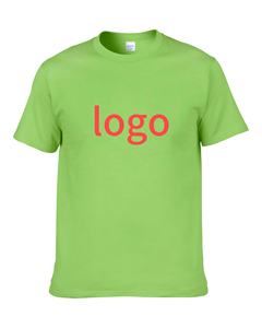 Camisetas de algodón 100% para hombre, Camisetas estampadas informales con cuello redondo, estilo transpirable de talla grande, diseño Unisex, mantente por delante de la curva de la moda - Product Image 5