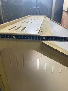 PVC Hamster Acryl Hamster Holz käfig große Meers chweinchen Igel Box Rutin Hühnern est Reptilien Tank Schlangen box zu verkaufen - Product Image 5