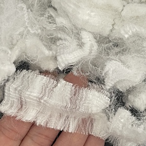 Vente en gros 6d * 25mm <span class=keywords><strong>fibre</strong></span> de <span class=keywords><strong>polyester</strong></span> creuse rembourrage en <span class=keywords><strong>polyester</strong></span> <span class=keywords><strong>fibre</strong></span> creuse pour rembourrage canapé en dacron - Product Image 4