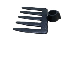 Fourche FOURCHE FOE HOE GARDEN de haute qualité à 5 broches - Product Image 5