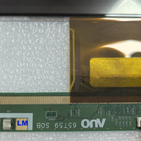 Repuestos de Pantalla LED LCD de 24 32 40 43 50 55 60 65 75 85 86 98 Pulgadas, Celdas Abiertas para Reemplazo de Pantallas de TV Samsung, LG, Hisense, TCL
