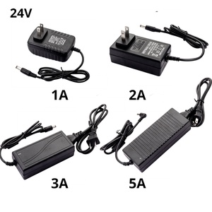 Adaptateur secteur pleine puissance US Plug 5V 9V 12V 24V1A 24W 36W2A 3A 4A 5A 6A 10A 5W-150W Gamme complète d'alimentation à découpage Dc Ac - Product Image 4