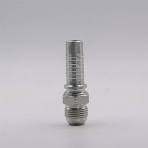 מפעל ייצור ישיר נירוסטה jic צינור הידראולי אביזרי כל סדרת אביזרי צינור הידראולי סדרה - Product Image 4